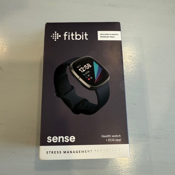 Fitbit - Picture 1 of 3